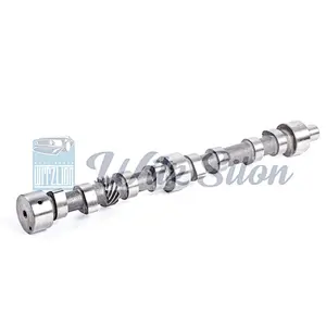 oem no 8-94127-797-0 4JB1 4JA1 auto engine camshaft