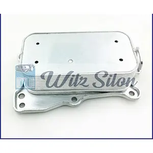 Oil Cooler OE NO. 2721880001 OR 5989070190