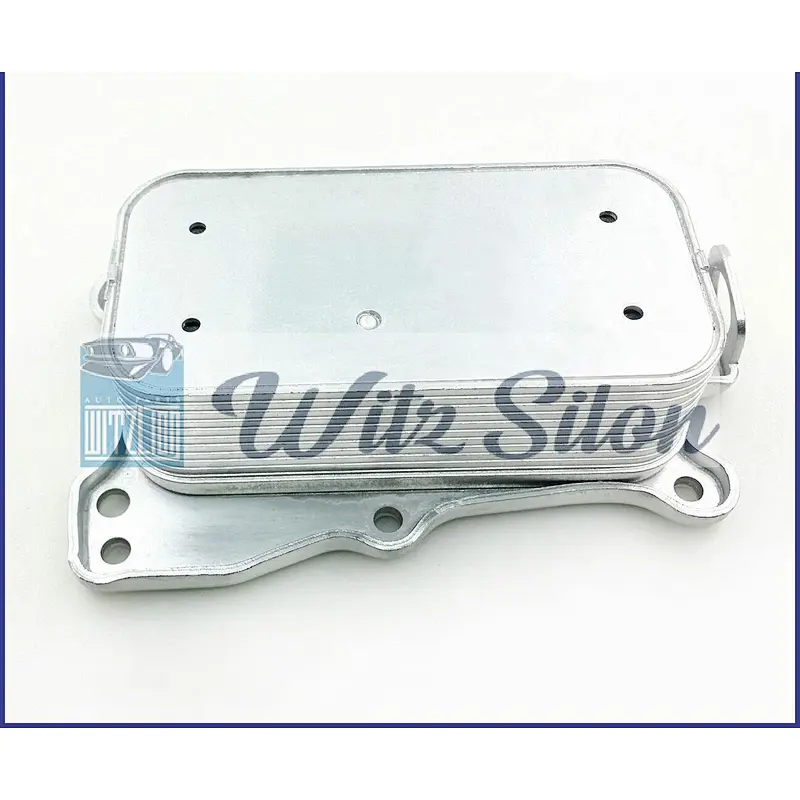 Oil Cooler OE NO. 2721880001 OR 5989070190