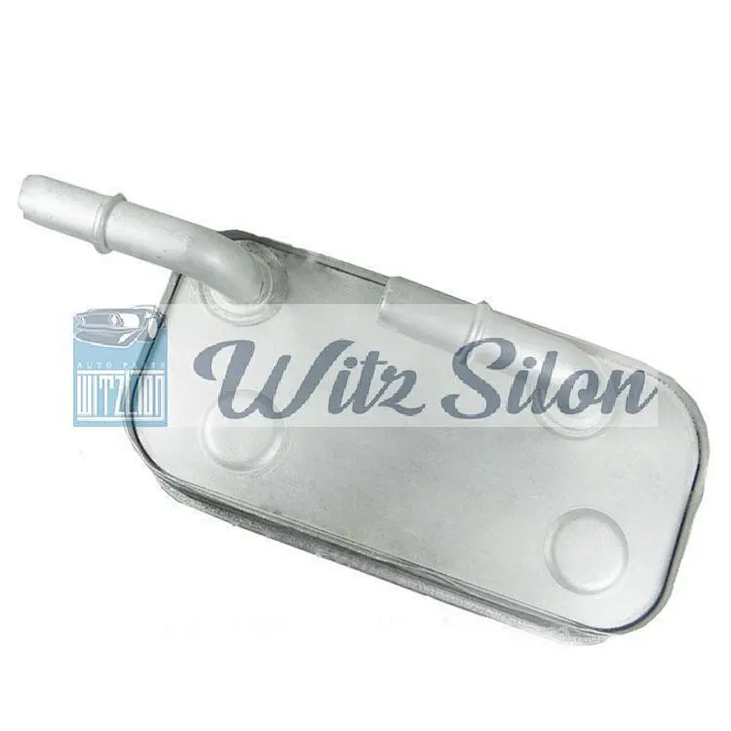 Engine Oil Cooler 7505826 17227505826