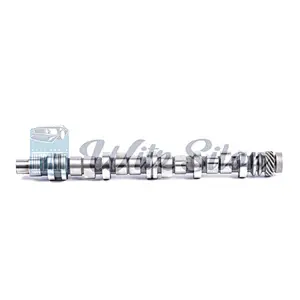 OEMNO 12810-800005 SJ410 F8A auto parts Custom chilled cast iron camshaft assy