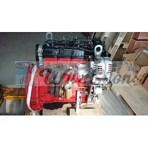 Isf2.8 For Sale Dongfeng Truck 4 Cylinder Car Engine