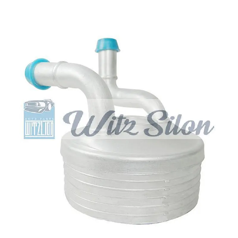 Engine oil cooler for VW FOR POLO FOR SKODA