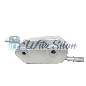 Oil Cooler and Radiator for 6501209606 OR 0501209925