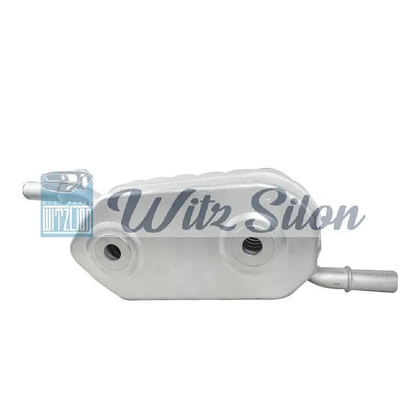 Oil Cooler and Radiator for 6501209606 OR 0501209925