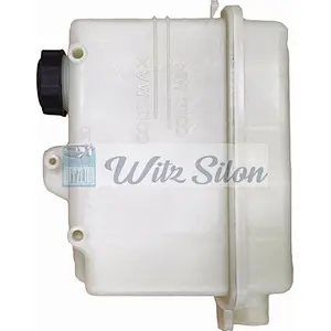 COOLANT EXPANSION TANK FOR JCB 128 15479