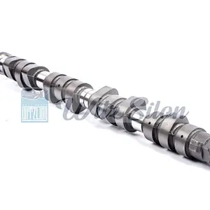 OEM NO WL51-12-420 WL51 auto engine CAMSHAFT