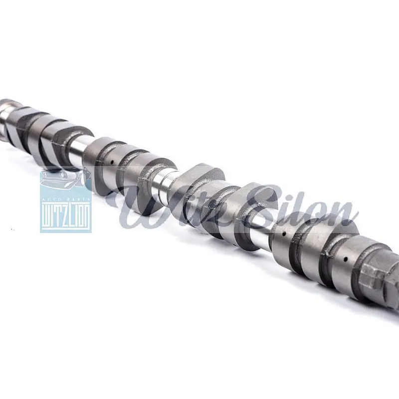 OEM NO WL51-12-420 WL51 auto engine CAMSHAFT