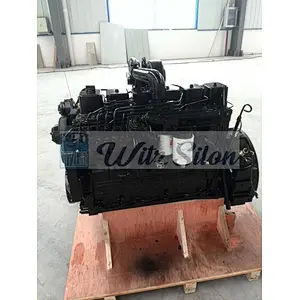 Diesel Engine 6Bt B5.9
