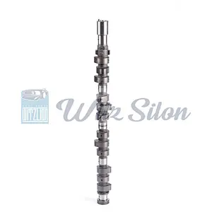 OEM NO WL51-12-420 WL51 auto engine CAMSHAFT