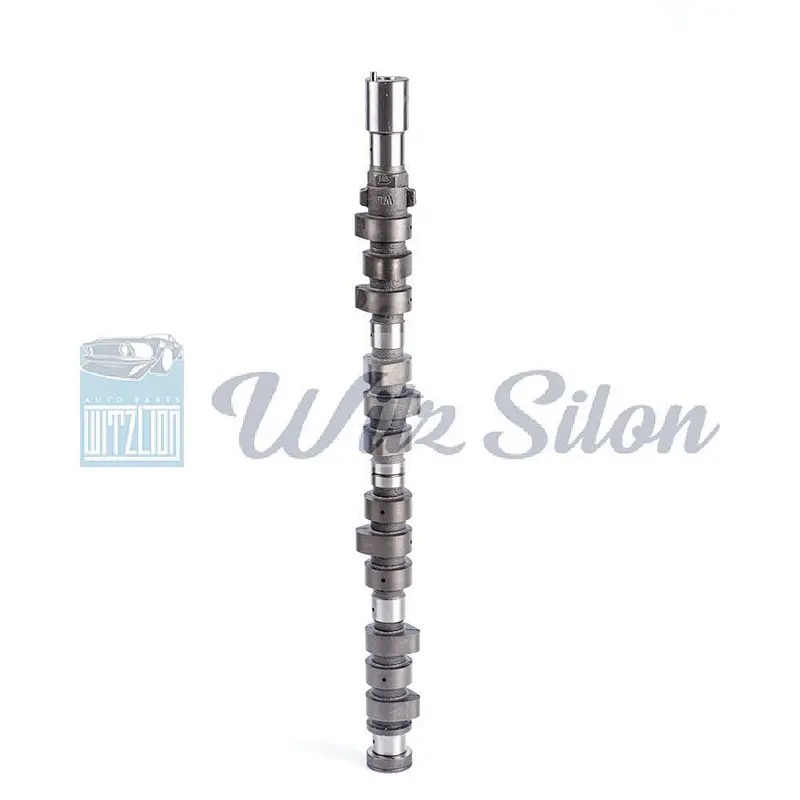 OEM NO WL51-12-420 WL51 auto engine CAMSHAFT