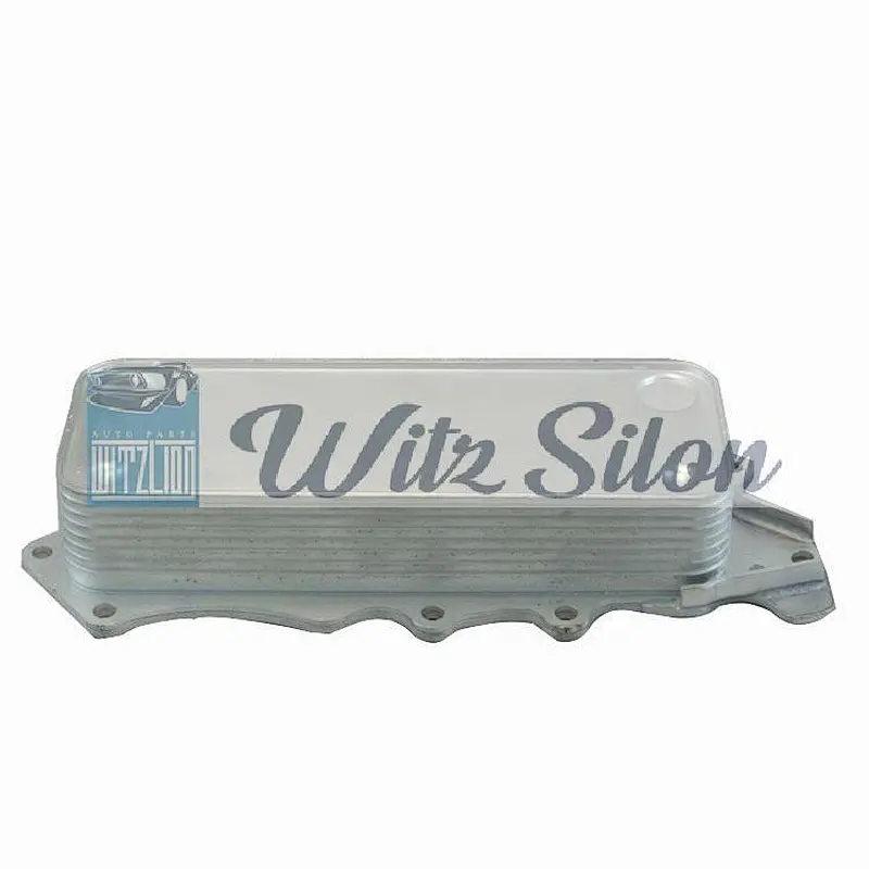 Oil Cooler and radiator for OE NO. 6421800165
