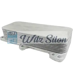 Oil cooler for VW OE NO. 070117021D