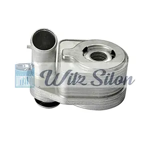OIL COOLER OE NO . 5801555580