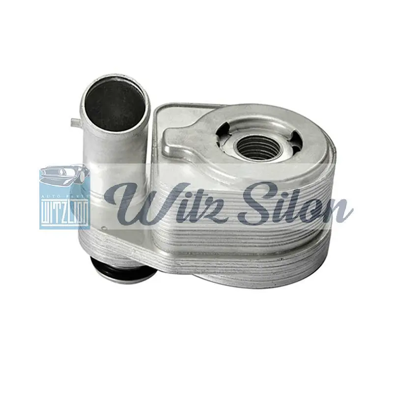 OIL COOLER OE NO . 5801555580