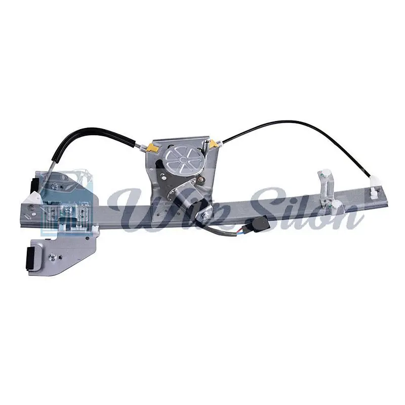 Car Body auto Parts Rear Window Regulator RR with W 2 pins MOTOR oem no 15901327 25885885