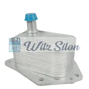 Transmission Oil Cooler Radiator for HYUNADI 26410-2A501 HY3288