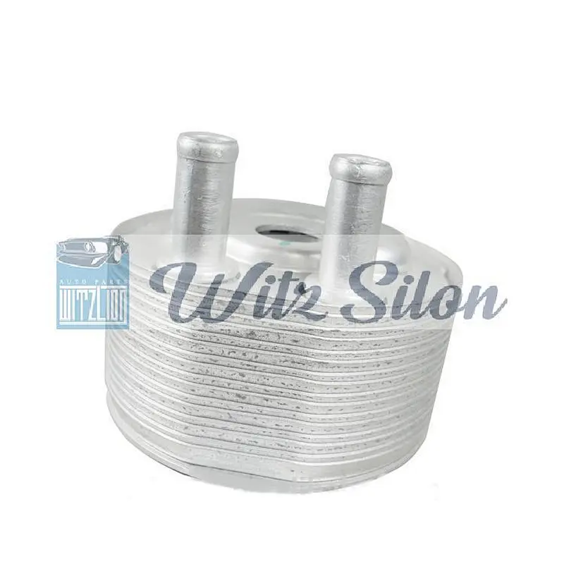Oil Cooler OEM No.21305-5M301 or 213055M301