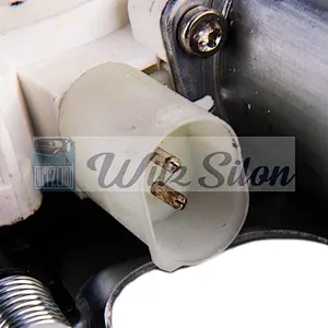Car Body auto Parts Front Window Regulator FL with W 2 PINS MOTOR oem no 5133 8252 393
