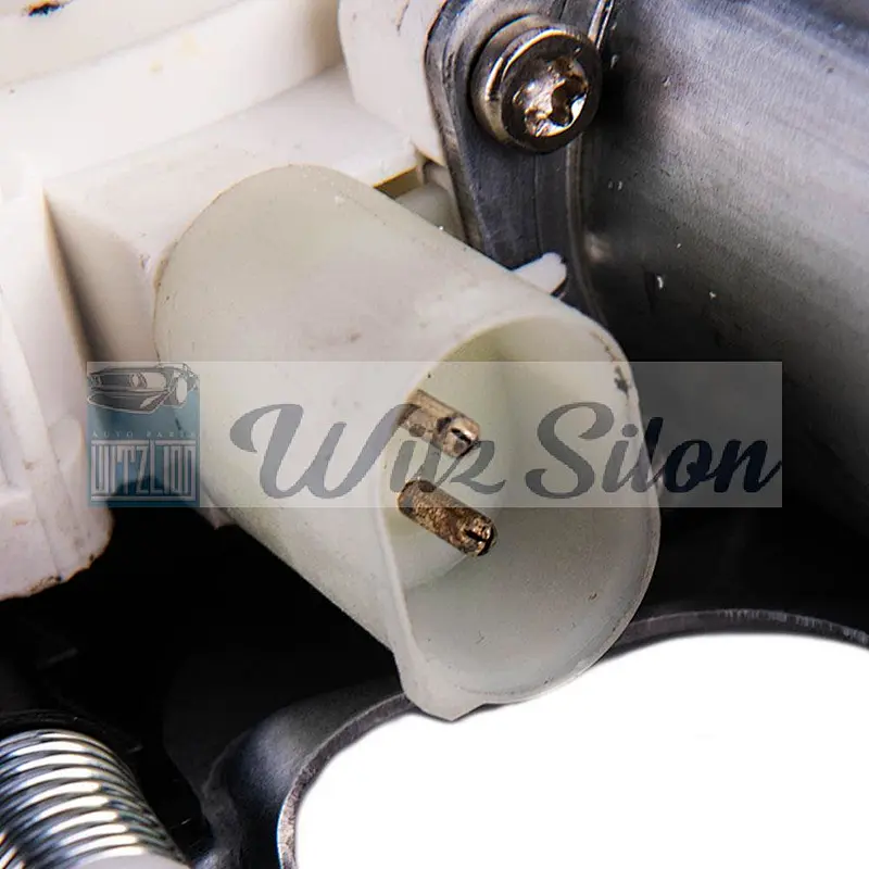 Car Body auto Parts Front Window Regulator FL with W 2 PINS MOTOR oem no 5133 8252 393