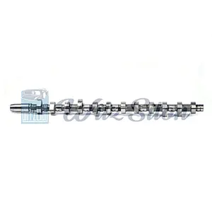 OEM NO MD-013677 auto engine CAM SHAFT