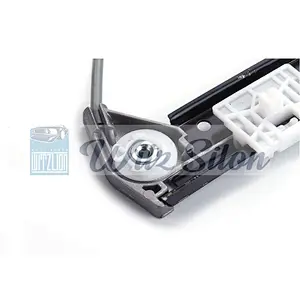 oemno 8E0 837 462B with Motor Right side window regulators