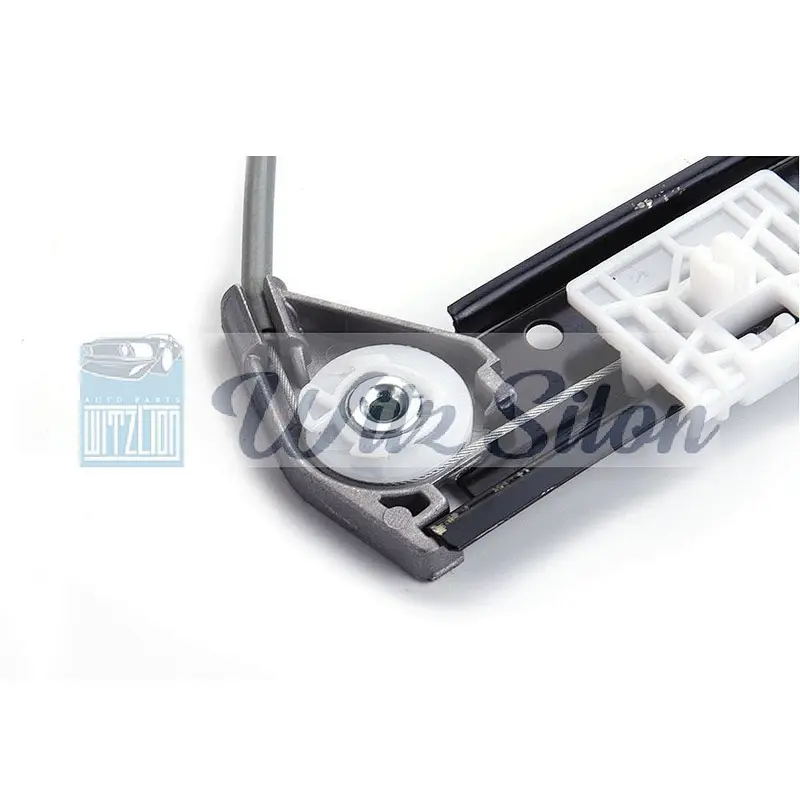 oemno 8E0 837 462B with Motor Right side window regulators
