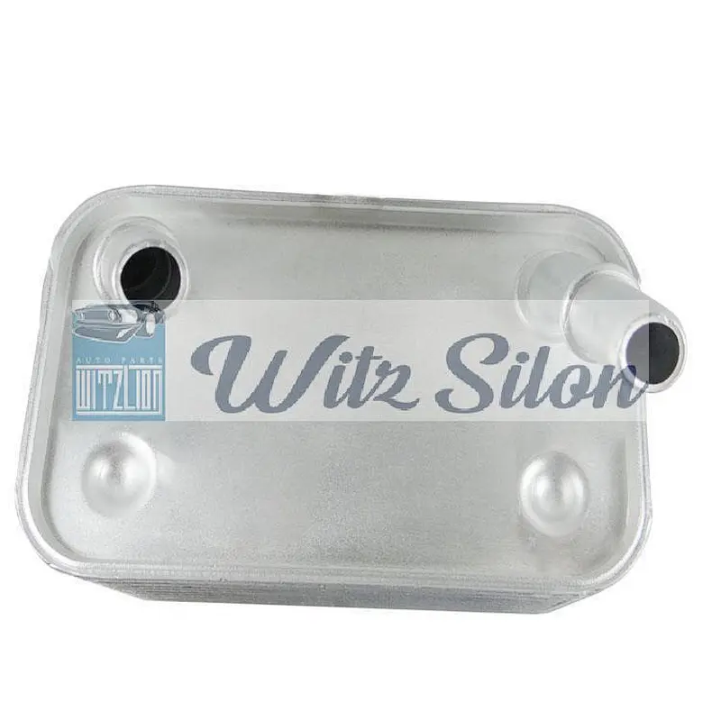 Oil cooler for LAND ROVER FOR 8M0375756781