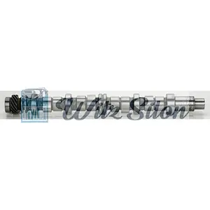 car auto parts F10A auto camshaft for SUZUKI Jimny Samurai Sierra SJ410 Super Carry Bore bia.65.5mm 970cc 12710-77300