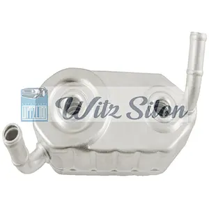 Oil Cooler OE NO. 096409061E OR 096409061