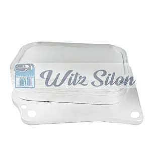 Oil Cooler OE NO. 2711880401 OR A2711880401