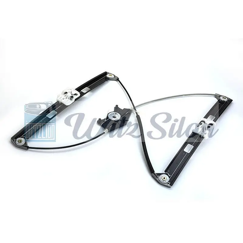 oemno 8K0 837 461 with Motor Left side window regulator