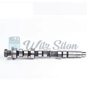 OEM NO 13511-87704 S75 G100 auto engine cam shaft