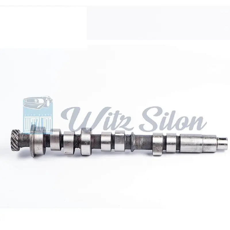 OEM NO 13511-87704 S75 G100 auto engine cam shaft
