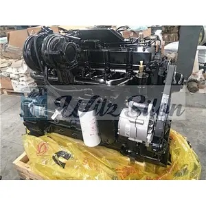 Factory in China Original 8.3L 6CT8.3 6 cylinders Engine
