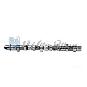 OEM NO RF01-12-421 auto engine CAM SHAFT