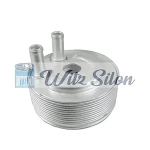 Oil Cooler OR Radiator 21305-5M301
