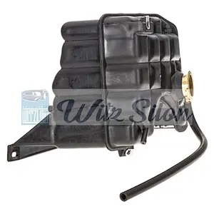 Radiator Coolant Overflow Expansion Tank 19129961