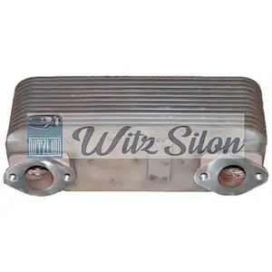 Oil Cooler OE NO. 5411880201 OR A5411880201