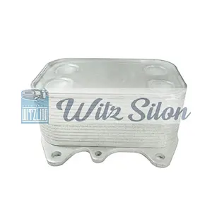 Oil Cooler OE NO. 03L-117-021C or 03L 117 021C or 03L117021C