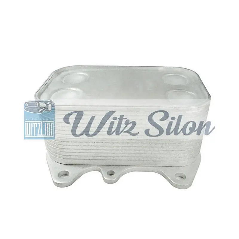 Oil Cooler OE NO. 03L-117-021C or 03L 117 021C or 03L117021C