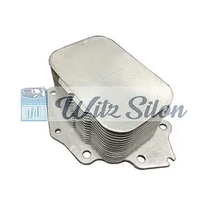 Oil Cooler OE NO. 2S6Q6A642AA or 1145941
