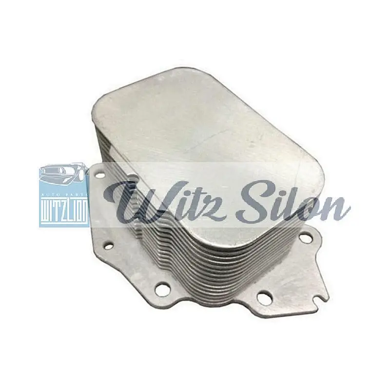 Oil Cooler OE NO. 2S6Q6A642AA or 1145941
