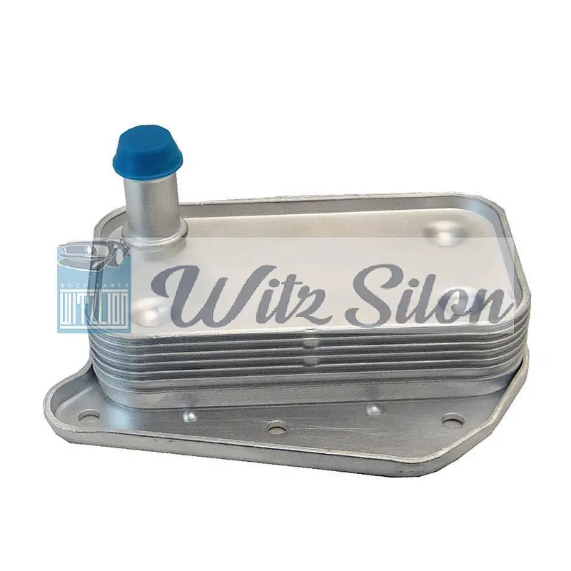 Oil Cooler For cars OE NO. 001188901 OR 0011881201