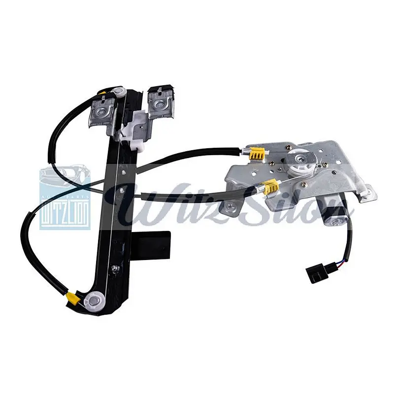 Car Body auto Parts Rear Window Regulator RR with W 2 pins MOTOR oem no 15135973 19260051