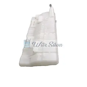 81061026110 car high performance man truck expansion tank engine coolant parts