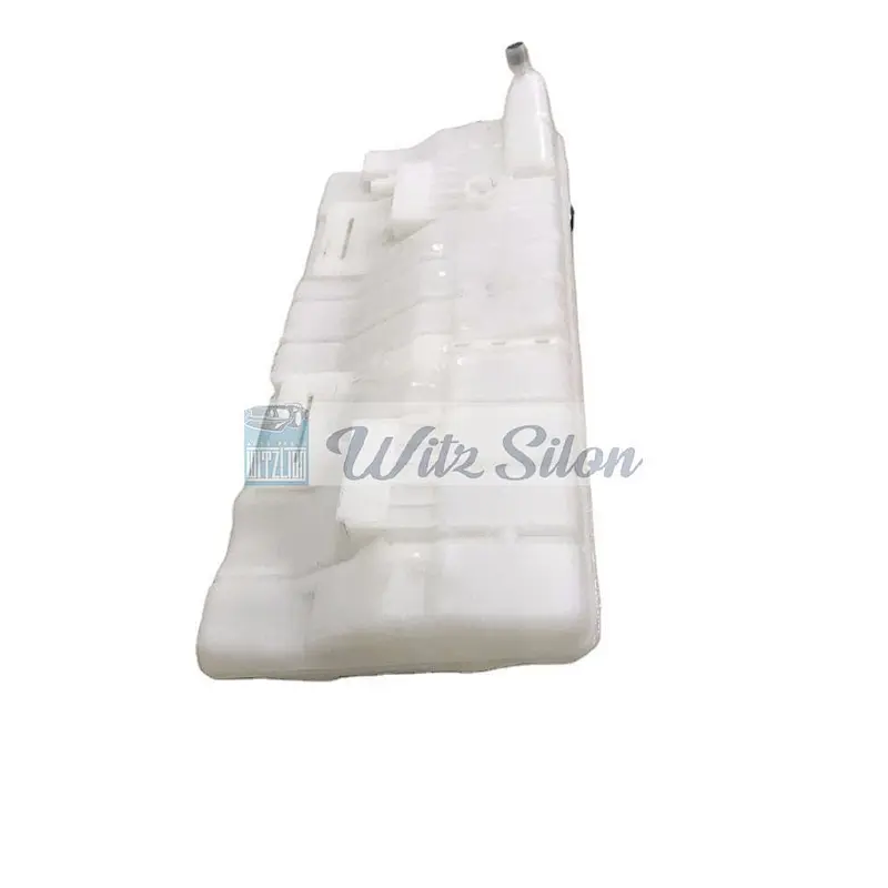 81061026110 car high performance man truck expansion tank engine coolant parts