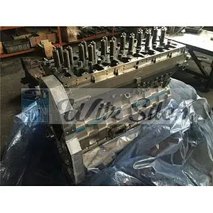 High quality auto parts m11 long block