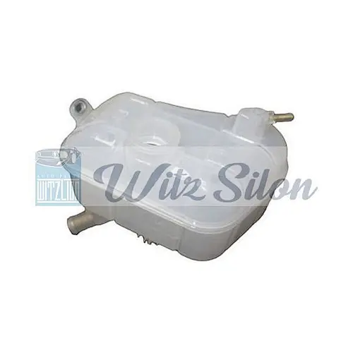 Reservoir water tank expansion radiator for Fiat 51799558