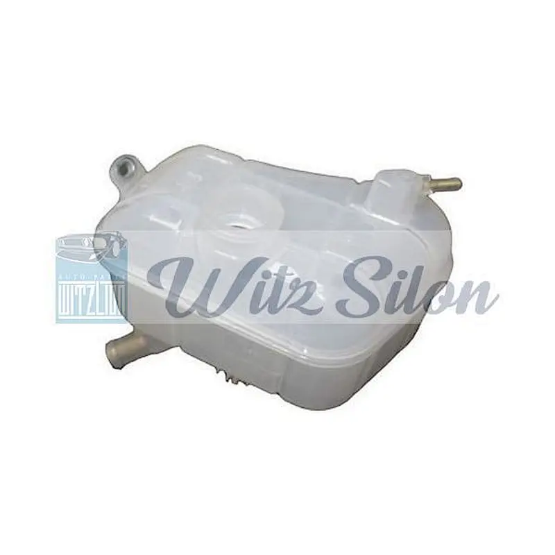 Reservoir water tank expansion radiator for Fiat 51799558